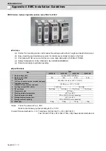 Preview for 249 page of Mitsubishi Electric MDS-D-SPJ3 Specification Manual