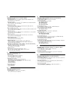 Preview for 282 page of Mitsubishi Electric MDS-D-SPJ3 Specification Manual