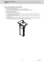 Preview for 60 page of Mitsubishi Electric MDS-E Instruction Manual