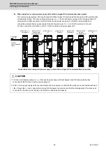 Preview for 94 page of Mitsubishi Electric MDS-E Instruction Manual