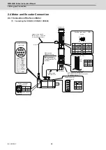 Preview for 97 page of Mitsubishi Electric MDS-E Instruction Manual