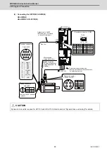 Preview for 100 page of Mitsubishi Electric MDS-E Instruction Manual