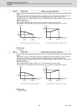 Preview for 262 page of Mitsubishi Electric MDS-E Instruction Manual