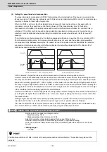 Preview for 285 page of Mitsubishi Electric MDS-E Instruction Manual