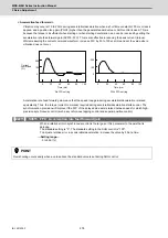 Preview for 309 page of Mitsubishi Electric MDS-E Instruction Manual