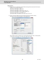 Preview for 326 page of Mitsubishi Electric MDS-E Instruction Manual