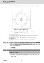 Preview for 327 page of Mitsubishi Electric MDS-E Instruction Manual