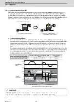 Preview for 341 page of Mitsubishi Electric MDS-E Instruction Manual