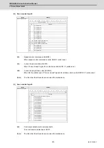 Preview for 346 page of Mitsubishi Electric MDS-E Instruction Manual