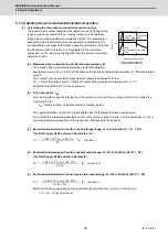 Preview for 358 page of Mitsubishi Electric MDS-E Instruction Manual