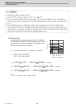 Preview for 359 page of Mitsubishi Electric MDS-E Instruction Manual