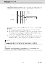 Preview for 360 page of Mitsubishi Electric MDS-E Instruction Manual