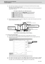 Preview for 370 page of Mitsubishi Electric MDS-E Instruction Manual