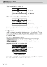 Preview for 379 page of Mitsubishi Electric MDS-E Instruction Manual