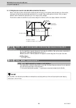 Preview for 386 page of Mitsubishi Electric MDS-E Instruction Manual