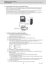 Preview for 388 page of Mitsubishi Electric MDS-E Instruction Manual