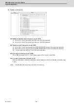 Preview for 397 page of Mitsubishi Electric MDS-E Instruction Manual