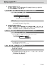 Preview for 480 page of Mitsubishi Electric MDS-E Instruction Manual