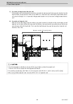 Preview for 482 page of Mitsubishi Electric MDS-E Instruction Manual