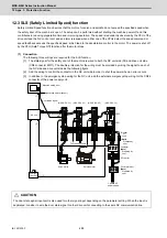 Preview for 519 page of Mitsubishi Electric MDS-E Instruction Manual