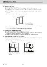 Preview for 531 page of Mitsubishi Electric MDS-E Instruction Manual