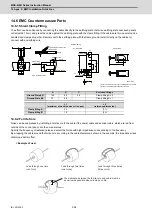 Preview for 535 page of Mitsubishi Electric MDS-E Instruction Manual