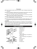 Preview for 5 page of Mitsubishi Electric meiki series Instruction Manual