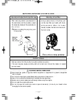 Preview for 15 page of Mitsubishi Electric meiki series Instruction Manual