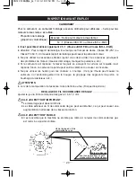 Preview for 22 page of Mitsubishi Electric meiki series Instruction Manual