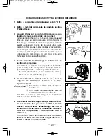 Preview for 25 page of Mitsubishi Electric meiki series Instruction Manual