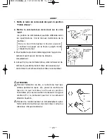 Preview for 27 page of Mitsubishi Electric meiki series Instruction Manual