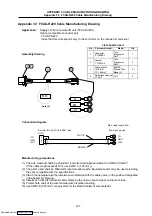 Preview for 33 page of Mitsubishi Electric MELDAS FCU6-DX561 Maintenance Manual