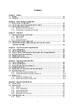 Preview for 9 page of Mitsubishi Electric MELDAS MDS-B Series Instruction Manual