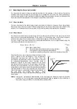 Preview for 24 page of Mitsubishi Electric MELDAS MDS-B Series Instruction Manual