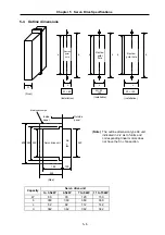 Preview for 44 page of Mitsubishi Electric MELDAS MDS-B Series Instruction Manual