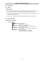 Preview for 51 page of Mitsubishi Electric MELDAS MDS-B Series Instruction Manual