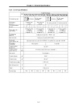 Preview for 52 page of Mitsubishi Electric MELDAS MDS-B Series Instruction Manual