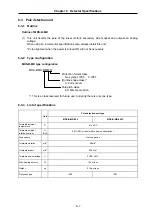 Preview for 55 page of Mitsubishi Electric MELDAS MDS-B Series Instruction Manual