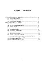 Preview for 58 page of Mitsubishi Electric MELDAS MDS-B Series Instruction Manual