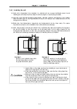 Preview for 64 page of Mitsubishi Electric MELDAS MDS-B Series Instruction Manual