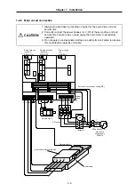 Preview for 66 page of Mitsubishi Electric MELDAS MDS-B Series Instruction Manual