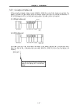 Preview for 74 page of Mitsubishi Electric MELDAS MDS-B Series Instruction Manual