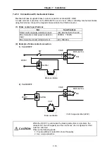 Preview for 75 page of Mitsubishi Electric MELDAS MDS-B Series Instruction Manual