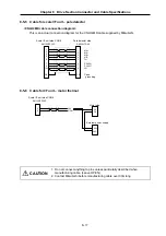 Preview for 92 page of Mitsubishi Electric MELDAS MDS-B Series Instruction Manual