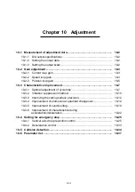 Preview for 112 page of Mitsubishi Electric MELDAS MDS-B Series Instruction Manual