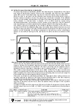 Preview for 115 page of Mitsubishi Electric MELDAS MDS-B Series Instruction Manual