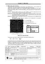 Preview for 117 page of Mitsubishi Electric MELDAS MDS-B Series Instruction Manual