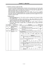 Preview for 122 page of Mitsubishi Electric MELDAS MDS-B Series Instruction Manual