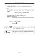 Preview for 127 page of Mitsubishi Electric MELDAS MDS-B Series Instruction Manual