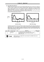 Preview for 134 page of Mitsubishi Electric MELDAS MDS-B Series Instruction Manual